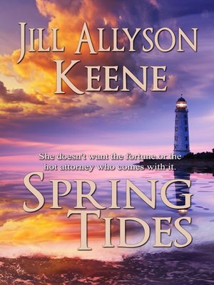 cover image of Spring Tides